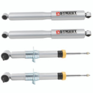 BELLTECH 95105 STREET PERFORMANCE SHOCK SET (LOWERING)
