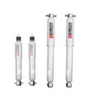 BELLTECH 95108 STREET PERFORMANCE SHOCK SET (LOWERING)