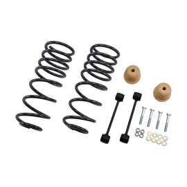 BELLTECH 963SPAC PERFORMANCE COILOVER KIT PLUS W/ DAMPING ADJUSTABLE STREET PERFORMANCE SHOCKS