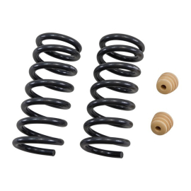 BELLTECH 964SPAC PERFORMANCE COILOVER KIT PLUS W/ DAMPING ADJUSTABLE STREET PERFORMANCE SHOCKS