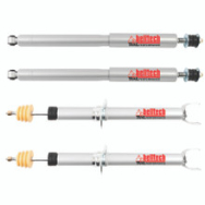 BELLTECH 9725 TRAIL PERFORMANCE SHOCK SET (LIFTING)