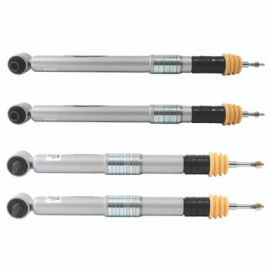 BELLTECH 9728 TRAIL PERFORMANCE SHOCK SET (LIFTING)