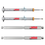 BELLTECH 9732 TRAIL PERFORMANCE SHOCK SET (LIFTING)