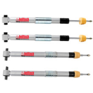 BELLTECH 9733 TRAIL PERFORMANCE SHOCK SET (LIFTING)