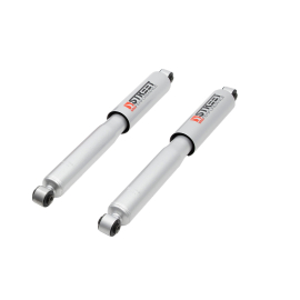 BELLTECH 985SPC PERFORMANCE COILOVER KIT W/ HEIGHT ADJUSTABLE FRONT COILOVERS