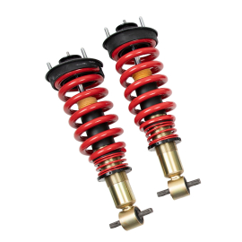 BELLTECH 987SPC PERFORMANCE COILOVER KIT W/ HEIGHT ADJUSTABLE FRONT COILOVERS