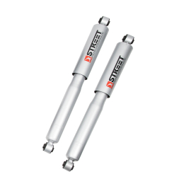 BELLTECH 987SPC PERFORMANCE COILOVER KIT W/ HEIGHT ADJUSTABLE FRONT COILOVERS