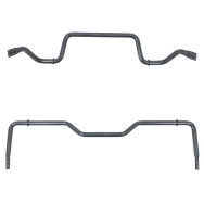 BELLTECH 9938 ANTI-SWAYBAR SET (LIFTED)