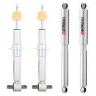 BELLTECH OE9690 SP OEM STOCK REPLACEMENT SHOCK SET