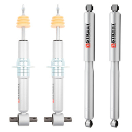 BELLTECH OE9691 SP OEM STOCK REPLACEMENT SHOCK SET