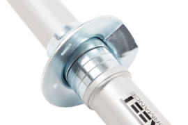 BELLTECH SP26027 STREET PERFORMANCE OEM STRUT (FRONT)