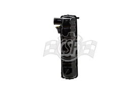 CSF 91-01 Cherokee (XJ) 2.5 & 4.0L LHD w/ filler neck (3-Row Copper Core) Radiator