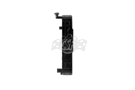 CSF 81-87 4.2L Toyota Landcruiser (AT) / 1988 4.0L (AT) (4-Row Copper Core) Radiator