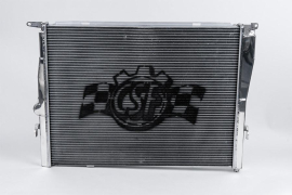 CSF BMW E46 3-Series / 03-05 E85/E86 Z4 High-Performance All-Aluminum Radiator