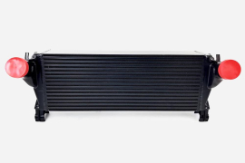 CSF 13-17 Ram 2500 / 3500 6.7L Cummins Turbo Diesel Heavy Duty Intercooler