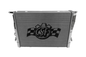 CSF E9X 325i / 330i / 328i / E8X 128i / 09-10 BMW E89 Z4 All-Aluminum Radiator