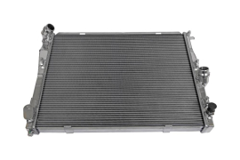 CSF E9X 325i / 330i / 328i / E8X 128i / 09-10 BMW E89 Z4 All-Aluminum Radiator