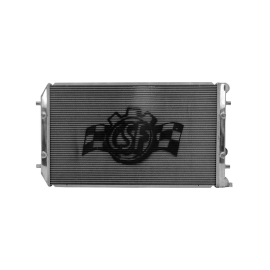 CSF 99-06 VW Golf / GTI / 99-06 Jetta / GLI High-Performance All-Aluminum Radiator