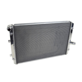 CSF 06-09 VW Golf / GTI / 99-06 Jetta / GLI High-Performance All-Aluminum Radiator