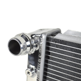 CSF 06-09 VW Golf / GTI / 99-06 Jetta / GLI High-Performance All-Aluminum Radiator