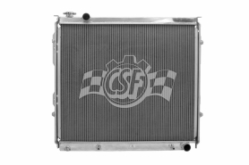 CSF 00-06 Toyota Tundra V8 (AT & MT) High-Performance All-Aluminum Radiator