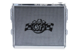 CSF 00-06 Toyota Tundra V8 (AT & MT) High-Performance All-Aluminum Radiator