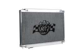 CSF Nissan R35 GT-R High-Performance All-Aluminum Radiator