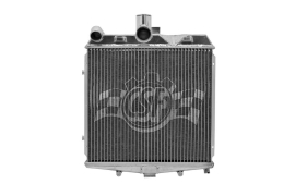 CSF Porsche 997 911 / GT3 / 987 Boxster / Cayman (Right) All-Aluminum Radiator