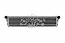 CSF Porsche 997 911 / GT3 / 987 Boxster / Cayman (Center) All-Aluminum Radiator