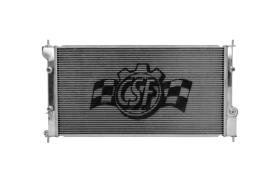 CSF 13-20 FR-S / BRZ / 86 / 22+ GR86 / BRZ High-Performance All-Aluminum Radiator