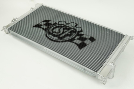 CSF 13-20 FR-S / BRZ / 86 / 22+ GR86 / BRZ High-Performance All-Aluminum Radiator