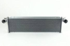 CSF Porsche 997 911 Turbo (Center) High-Performance All-Aluminum Radiator