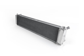 CSF Porsche 996 Carrera / GT3 / GT3 RS / 986 Boxster (Center) All-Aluminum Radiator