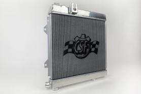 CSF BMW E30 M3 High-Performance All-Aluminum Radiator