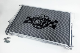 CSF BMW E39 M5 / 540i (MT) High-Performance All-Aluminum Radiator