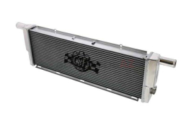 CSF Porsche 991 Turbo / GT3/RS/CUP / 981 Spyder / GT4 (Center) All-Aluminum Radiator