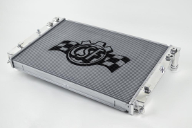 CSF Audi B5 S4 High-Performance All-Aluminum Radiator