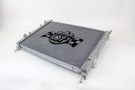 CSF 2015+ Ford Mustang GT / Bullitt / GT350 / V6 All-Aluminum Radiator