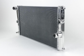 CSF BMW F87 M2 / F2X M235i / F3X 335i / 435i (N55 incl xDrive) All-Aluminum Radiator