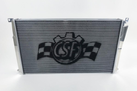 CSF BMW F87 M2 / F2X M235i / F3X 335i / 435i (N55 incl xDrive) Race-Spec Radiator