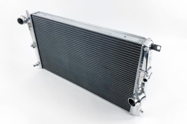 CSF BMW F87 M2 / F2X M235i / F3X 335i / 435i (N55 incl xDrive) Race-Spec Radiator