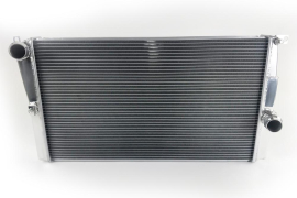 CSF BMW F2X 1/2-Series / F3X 3/4-Series / i30 (MT) All-Aluminum Radiator