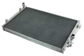 CSF Audi / VW MQB Triple-pass High-Performance All-Aluminum Radiator