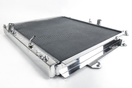 CSF 10-20 Toyota 4Runner High-Performance All-Aluminum Radiator