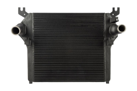 CSF 10-12 Ram 2500 / 3500 6.7L Cummins Turbo Diesel Heavy Duty Intercooler