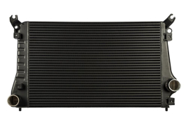 CSF 11-12 Silverado H.D / Sierra H.D 6.6L Turbo Diesel Heavy Duty Intercooler