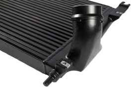 CSF 06-10 Silverado H.D / Sierra H.D 6.6L Turbo Diesel Heavy Duty Intercooler