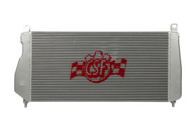 CSF 01-05 Silverado H.D / Sierra H.D 6.6L Turbo Diesel Heavy Duty Intercooler