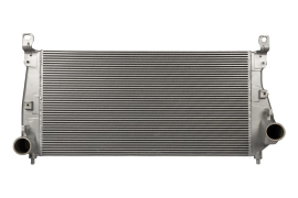 CSF 01-05 Silverado H.D / Sierra H.D 6.6L Turbo Diesel Heavy Duty Intercooler