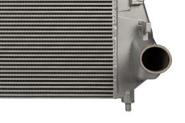 CSF 01-05 Silverado H.D / Sierra H.D 6.6L Turbo Diesel Heavy Duty Intercooler